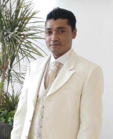 Sheik Islam - Principal Lawyer & Founder